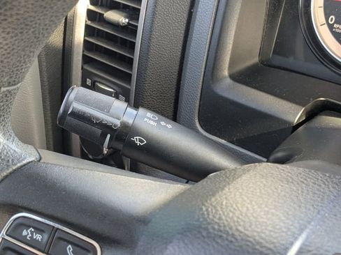 Used 2019 RAM 1500 Tradesman w/ Power & Remote Entry Group RWD image 21