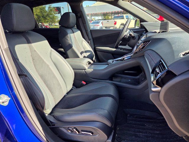 Used 2024 Acura RDX w/ Advance Package AWD/4WD image 15