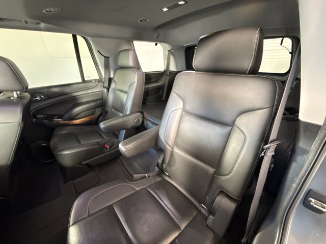 Used 2018 Chevrolet Tahoe Premier AWD/4WD image 30