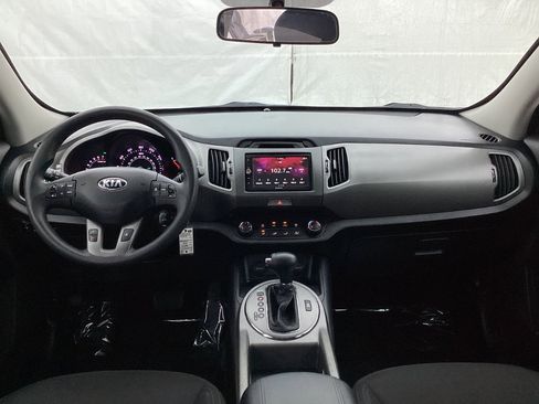 Used 2014 Kia Sportage LX image 26