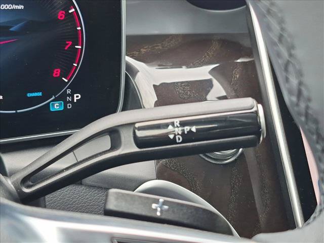 Certified 2026 Mercedes-Benz GLC 300 4MATIC image 12