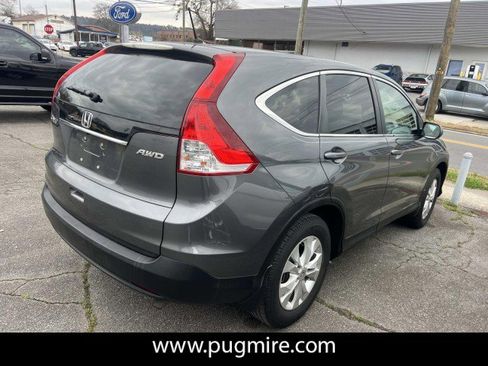 Used 2012 Honda CR-V EX image 7