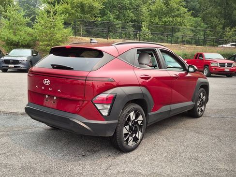 Used 2024 Hyundai Kona SEL FWD image 5