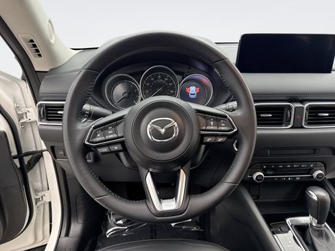 Used 2023 MAZDA CX-5 AWD 2.5 S image 12