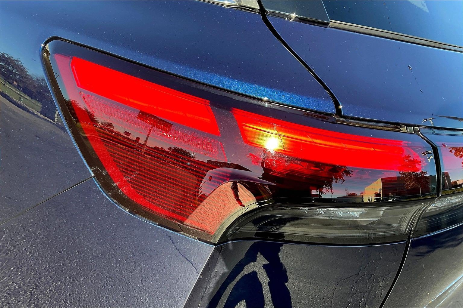 Certified 2023 INFINITI QX60 Luxe w/ Performance Audio Package AWD/4WD image 22