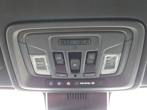 Certified 2023 Chevrolet Silverado 1500 High Country w/ High Country Premium Package image 49