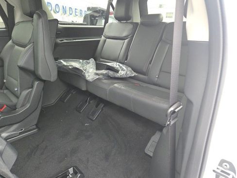 New 2025 Ford Expedition Max Active image 40