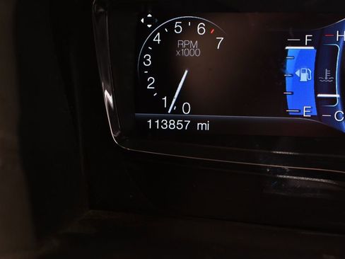 Used 2015 Lincoln MKX AWD w/ Equipment Group 102A image 26