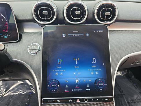 Used 2023 Mercedes-Benz C 300 Sedan image 24