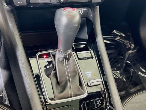 Used 2022 Jeep Compass High Altitude image 17