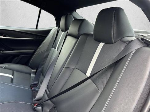 Certified 2026 Toyota Camry SE FWD image 20