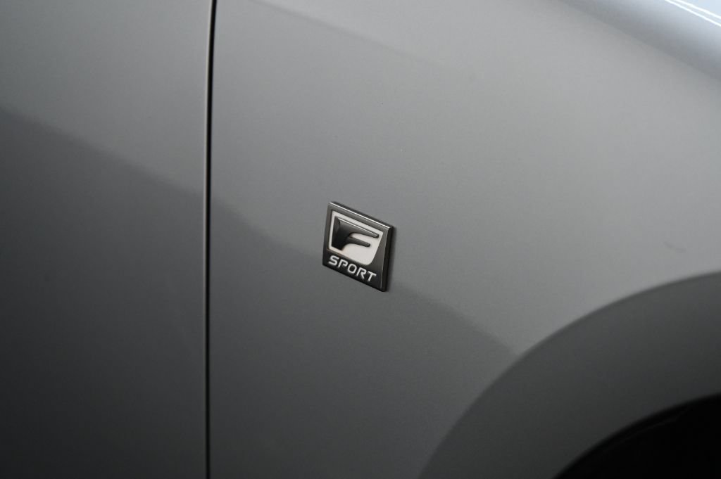 Used 2022 Lexus IS 350 F Sport w/ Navigation Package RWD image 11