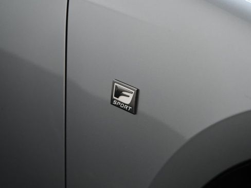 Used 2022 Lexus IS 350 F Sport w/ Navigation Package RWD image 11