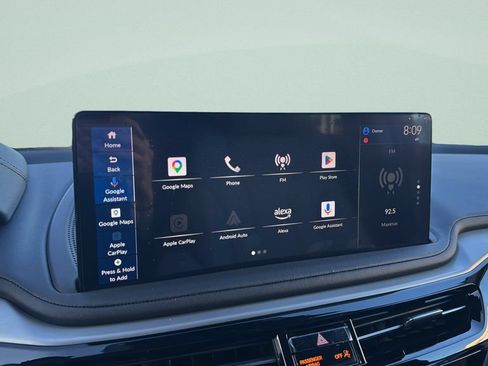 New 2026 Acura MDX FWD w/ Technology Package image 12