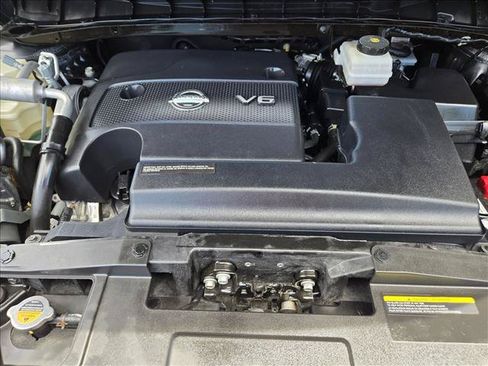 Used 2021 Nissan Murano SV FWD image 21