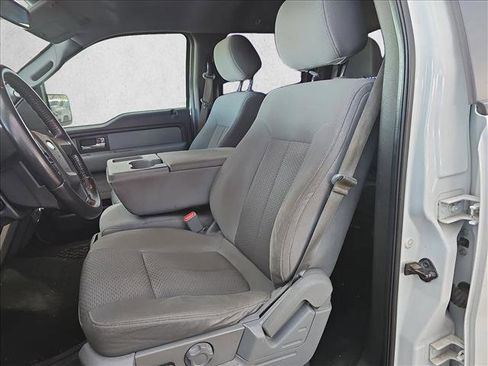 Used 2013 Ford F150 XLT w/ XLT Chrome Pkg image 10