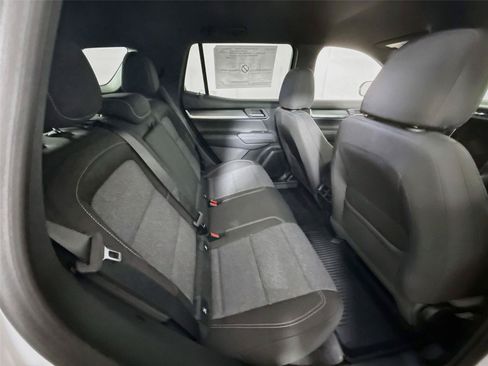 New 2027 GMC Terrain Elevation AWD/4WD image 19