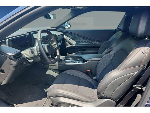 New 2025 Dodge Charger R/T w/ Quick Order Package 25M R/T image 12