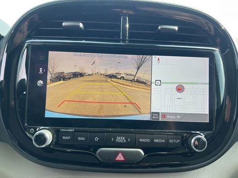 Certified 2023 Kia Soul EX image 19