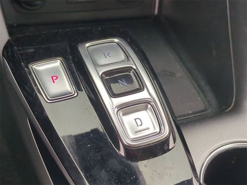 Certified 2023 Hyundai Sonata SEL w/ Cargo Package image 17