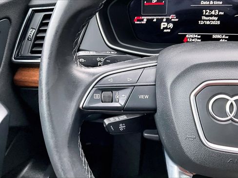 Used 2022 Audi Q5 2.0T Premium Plus image 11