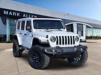 Used 2020 Jeep Wrangler Unlimited Rubicon video 1