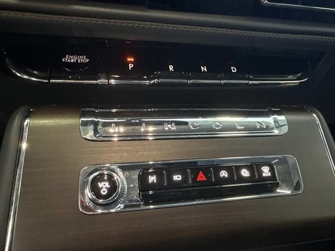 New 2026 Lincoln Aviator Reserve AWD/4WD image 27
