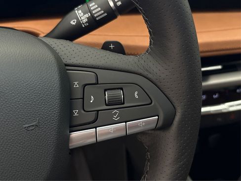 New 2025 Cadillac XT4 Sport w/ LPO, Bronce Accent Package image 29