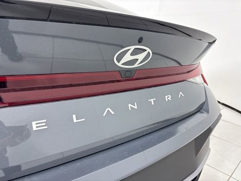 New 2026 Hyundai Elantra Sport FWD image 9