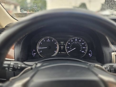 Used 2013 Lexus GS 350 AWD w/ Premium Pkg image 21