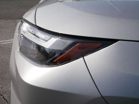 Certified 2024 Toyota RAV4 XLE image 16