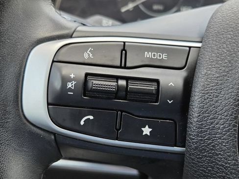 Used 2023 Kia Sportage SX FWD image 20
