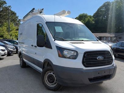 Used 2017 Ford Transit 250 148 Medium Roof