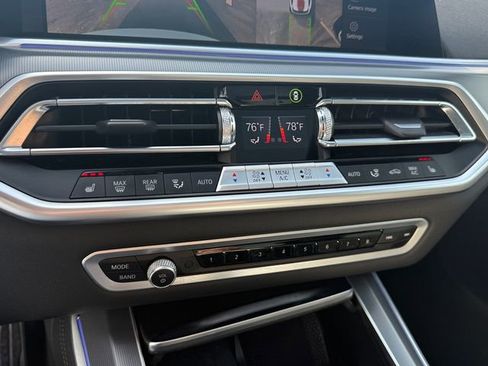 Certified 2023 BMW X5 xDrive40i w/ M Sport Package image 22