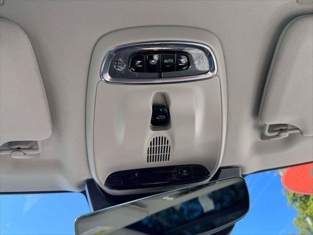 Used 2022 Volvo XC90 T8 Inscription Expression AWD/4WD image 34