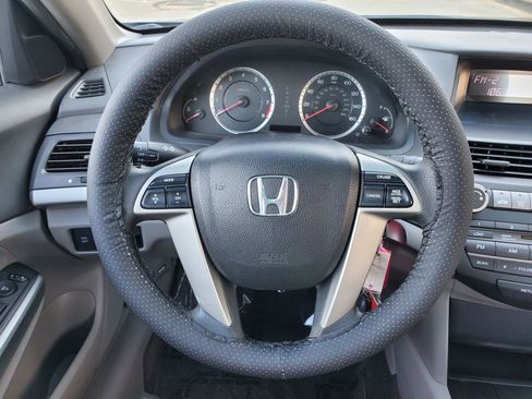Used 2010 Honda Accord EX image 27