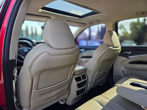Used 2020 Acura MDX FWD image 21