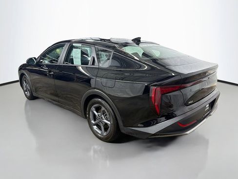Used 2025 Kia K4 FWD image 7