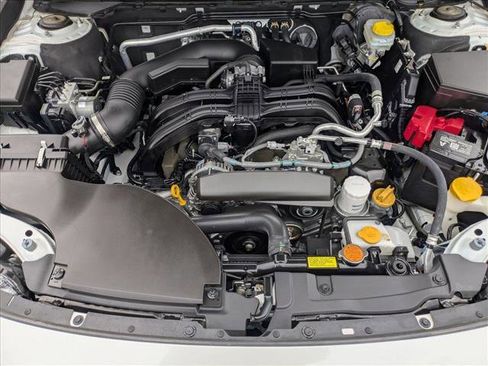 Used 2025 Subaru Outback Premium image 21