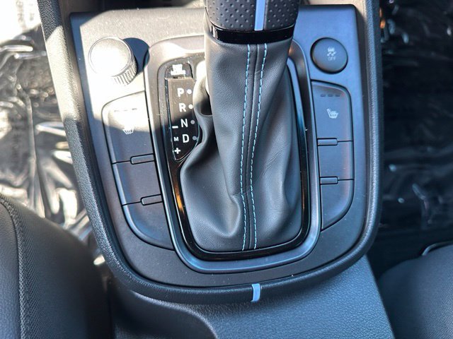 Used 2023 Hyundai Kona N w/ Cargo Package FWD image 21