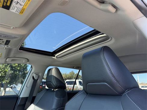 Certified 2024 Toyota RAV4 XLE Premium image 19