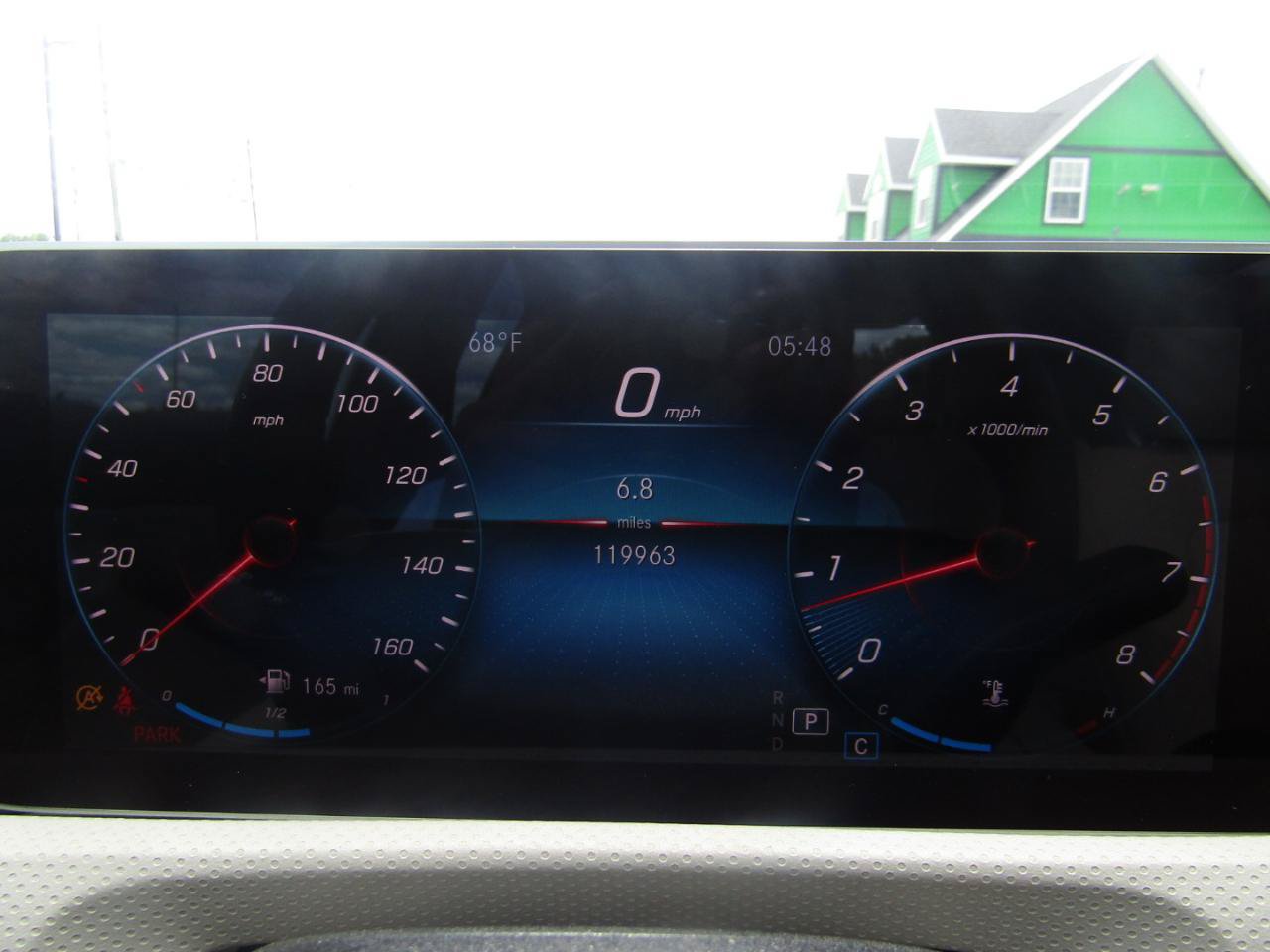 Used 2020 Mercedes-Benz A 220 image 17
