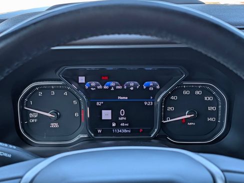 Used 2021 GMC Yukon XL Denali w/ Denali Premium Package RWD image 22