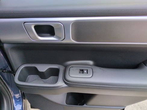 New 2026 Hyundai Santa Fe XRT AWD/4WD image 28