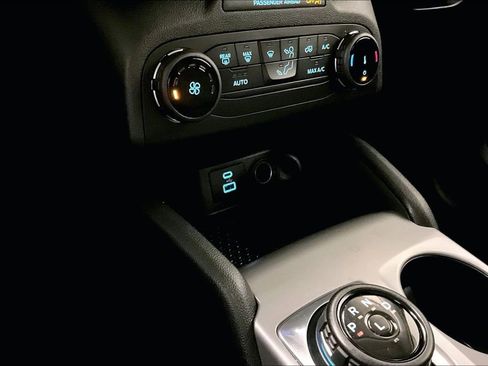 Used 2022 Ford Bronco Sport Big Bend image 16