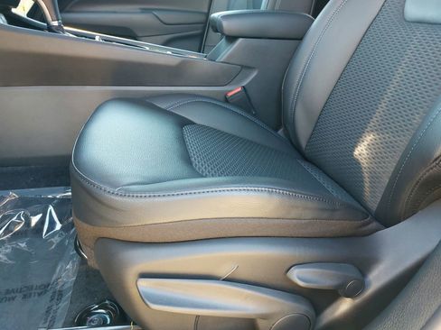 New 2026 Jeep Compass Latitude image 29