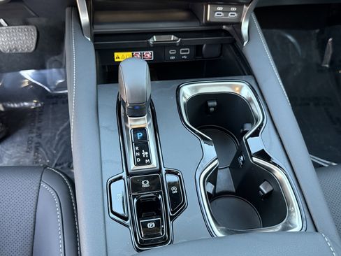 New 2026 Lexus RX 350 F Sport image 24