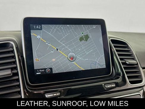 Used 2016 Mercedes-Benz GLE 350 image 13