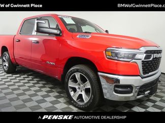 Used 2025 RAM 1500 Tradesman video 1