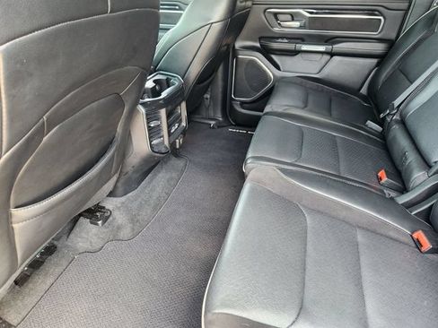 Used 2019 RAM 1500 Laramie w/ Sport Appearance Package RWD image 29
